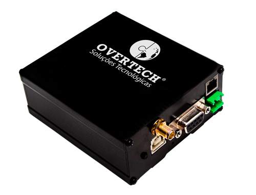 Overtech OverGPRS 