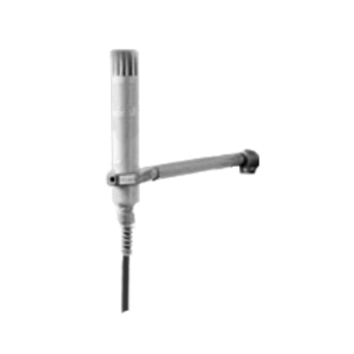 UTAI - Sensore Termoigrometrico Per Interni / Thermo-Igrometric Sensor For Indoor