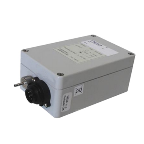BAR - Sensore Pressione Atmosferica/ Atmospheric Pressure Sensor