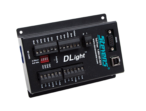 Stevens Dlight DataLogger